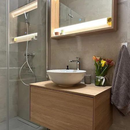 Apartmán Roko *