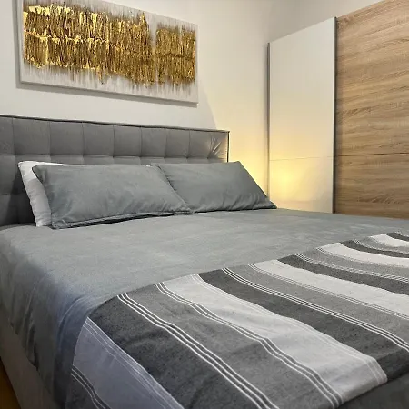 Apartmán Roko