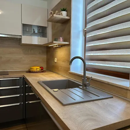 Apartmán Roko