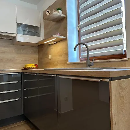 Apartmán Roko