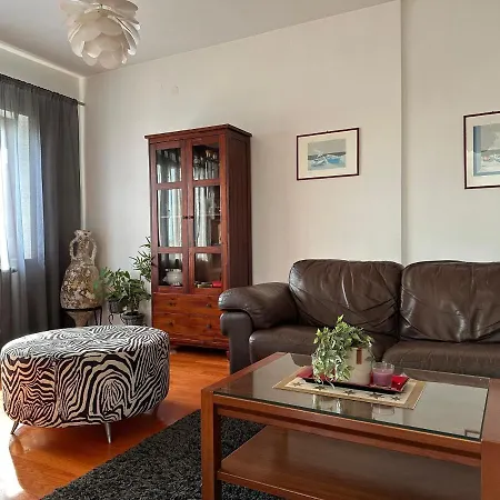 Roko Apartmán Biograd Na Moru