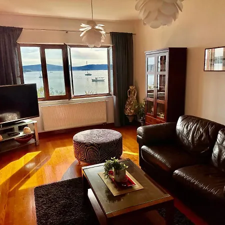 Lägenhet Roko Biograd Na Moru