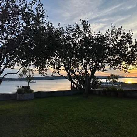 Roko Apartmán Biograd Na Moru