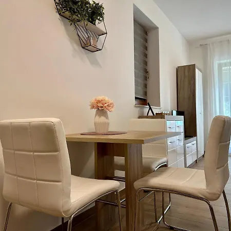Apartmán Roko *