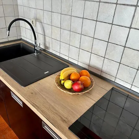 Roko Biograd Na Moru