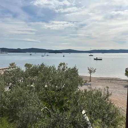 Apartmán Roko *