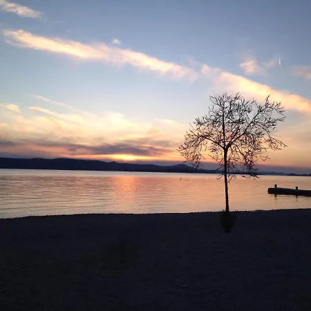 Apartmán Roko Biograd Na Moru