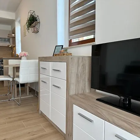 Roko Biograd Na Moru