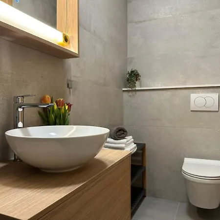 Apartmán Roko
