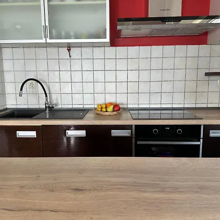Apartmán Roko