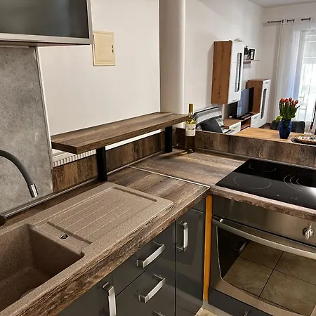 Roko * Biograd Na Moru