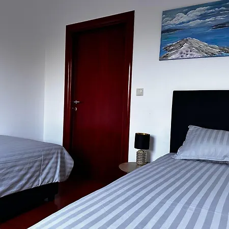 Roko Apartment Biograd Na Moru