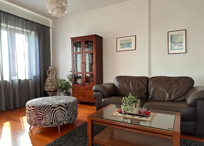 Roko Lägenhet Biograd Na Moru