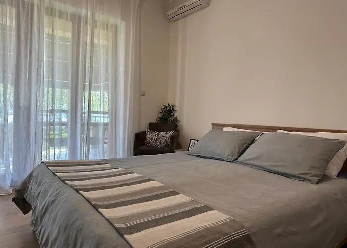 Roko Lägenhet Biograd Na Moru