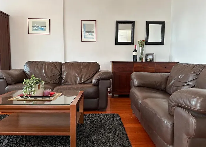 アパート Roko ビオグラード・ナ・モル