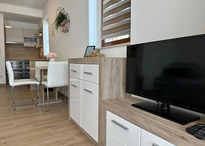 Roko Biograd Na Moru