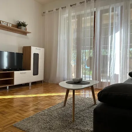Roko Apartment