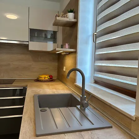Roko Apartment