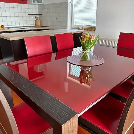 Apartment Roko Biograd Na Moru