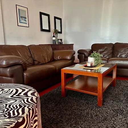 Roko Apartment *