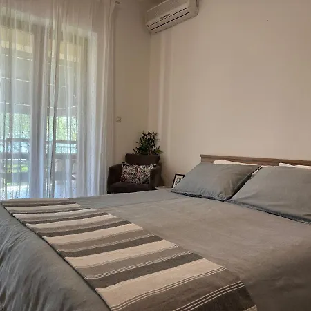 Roko Apartment Weißenburg