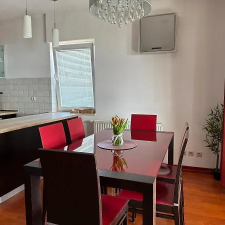 Roko Apartment Biograd Na Moru