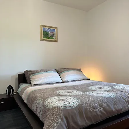 Apartment Roko *