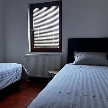 Roko Apartman *
