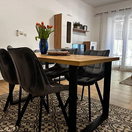 Apartman Roko *