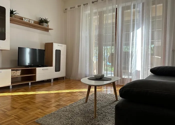 Roko Apartman