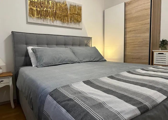 Διαμέρισμα Roko