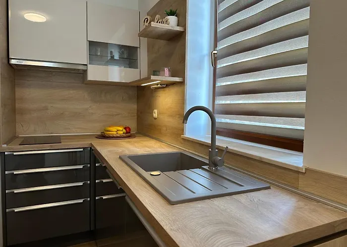 Διαμέρισμα Roko