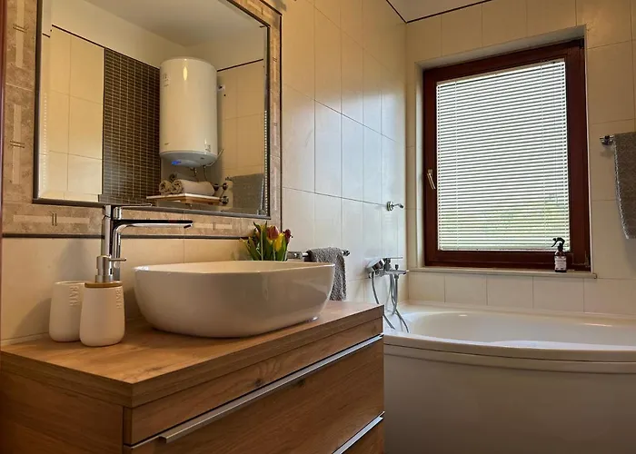 Διαμέρισμα Roko