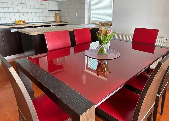Apartman Roko Biograd na Moru