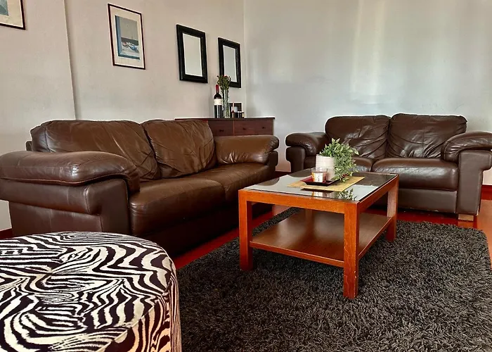 Roko Apartman *