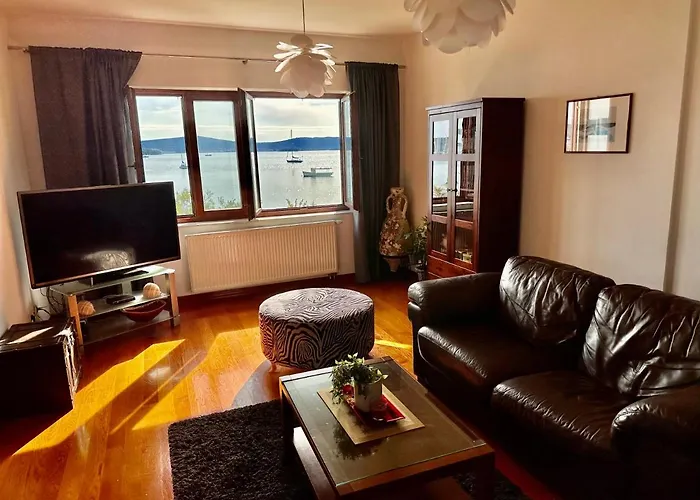 Διαμέρισμα Roko Biograd Na Moru