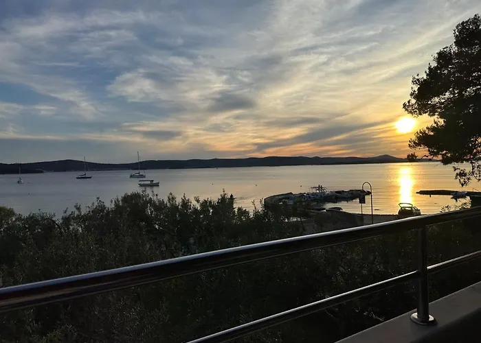 Roko Apartman