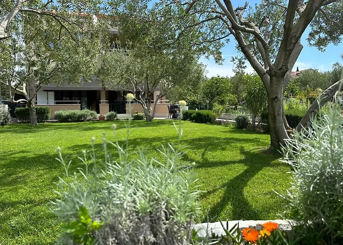 Διαμέρισμα Roko