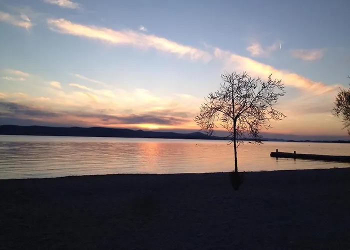 Apartman Roko Biograd Na Moru