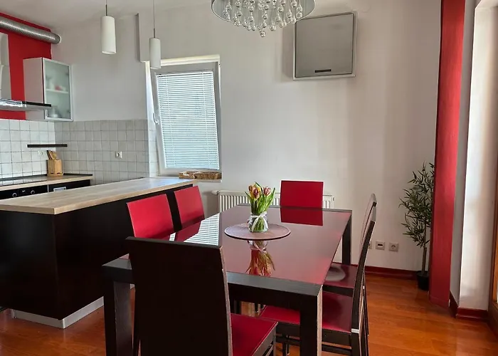 Roko Apartman Biograd na Moru