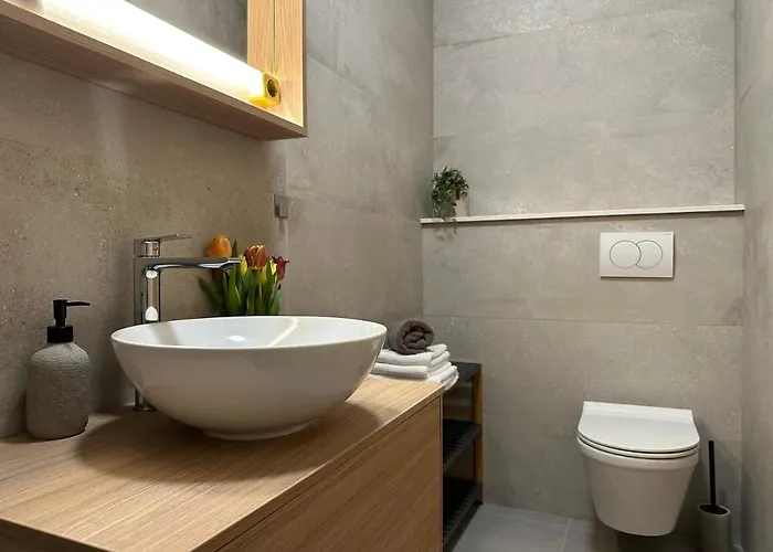 Διαμέρισμα Roko