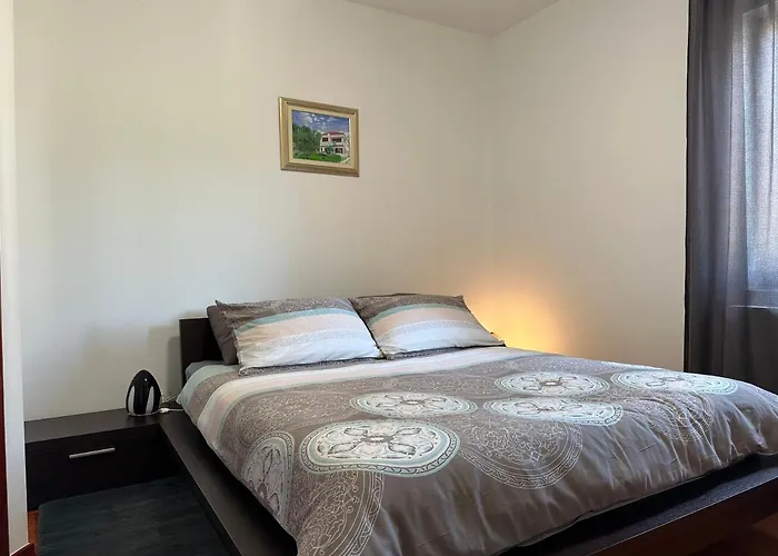 Apartman Roko *