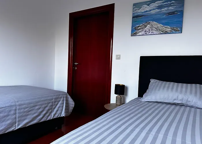 Roko Apartman Biograd Na Moru